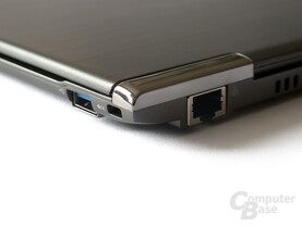 Toshiba Satellite Z830