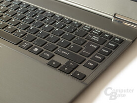 Toshiba Satellite Z830