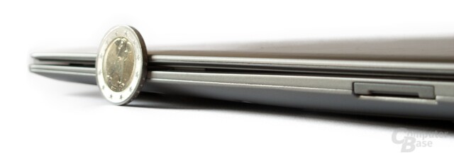 Acer Aspire S3