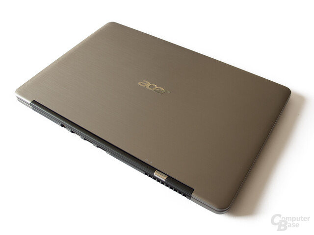 Acer Aspire S3