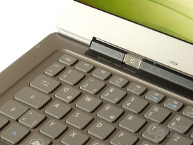 Acer Aspire S3