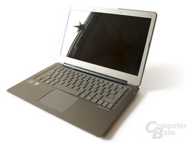 Acer Aspire S3