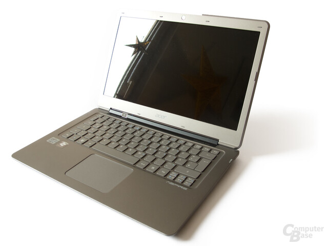 Acer Aspire S3