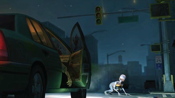 XCOM: Enemy Unknown