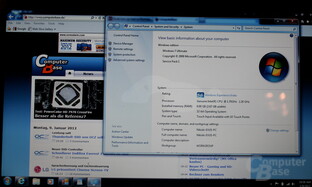 Intel „Nikiski“ Intel „Nikiski“