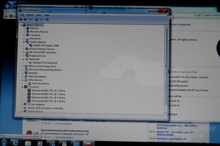 Intel „Nikiski“ Intel „Nikiski“