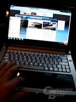 Intel „Nikiski“ Intel „Nikiski“