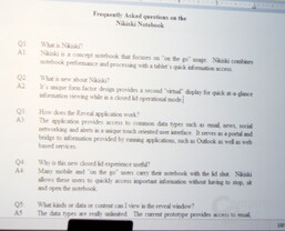 Intel „Nikiski“ Intel „Nikiski“