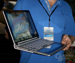 Intel „Nikiski“ Intel „Nikiski“