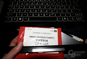 Intel „Nikiski“ Intel „Nikiski“