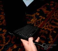 Intel „Nikiski“ Intel „Nikiski“