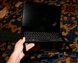 Intel „Nikiski“ Intel „Nikiski“