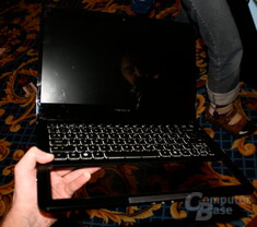 Intel „Nikiski“ Intel „Nikiski“