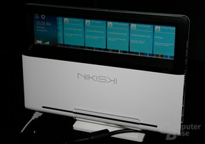 Intel „Nikiski“ Intel „Nikiski“
