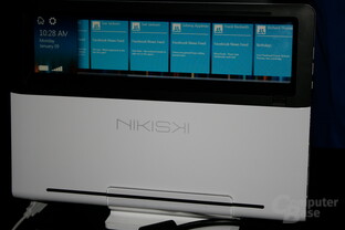 Intel „Nikiski“ Intel „Nikiski“