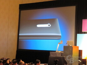 Nokia Lumia 900
