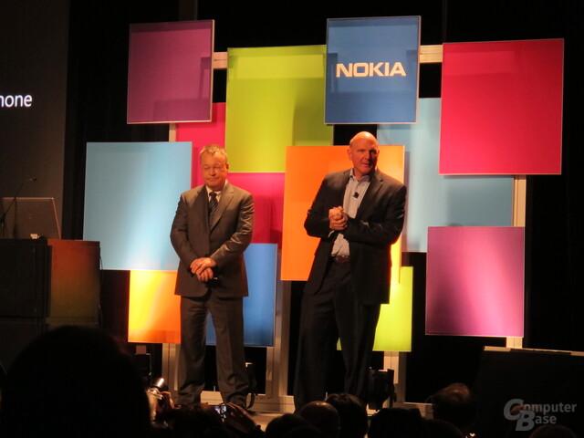 Nokia Lumia 900