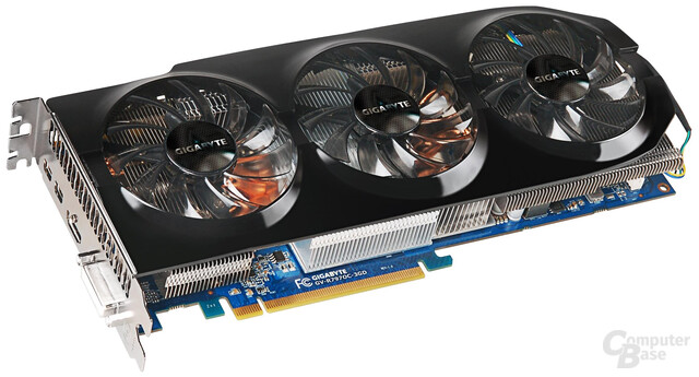 Gigabyte GV-R797OC-3GD