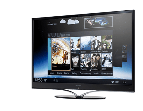 Lenovo Smart TV K91