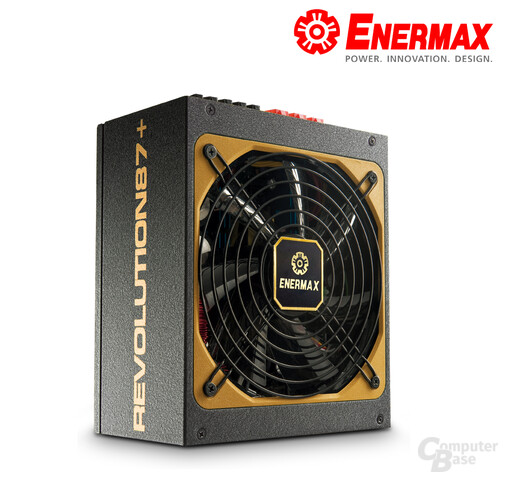 Enermax Revolution87+