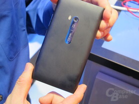 Nokia Lumia 900