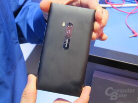 Nokia Lumia 900