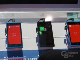 Nokia Lumia 900