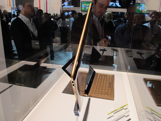 Sony Hybrid-Konezpt