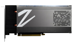 OCZ Z-Drive R4 RM1616