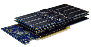 OCZ Z-Drive R4 RM1616