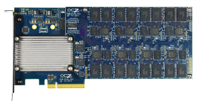 OCZ Z-Drive R5