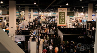 Consumer Electronics Show 2012
