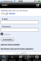 Google Sesame