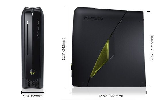 Alienware X51