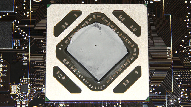 Tahiti-GPU