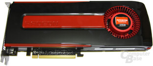 AMD Radeon HD 7950