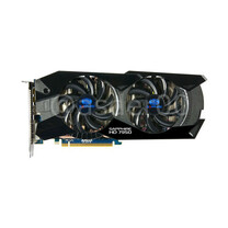 Sapphire HD 7950 3 GB (OC)