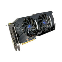 Sapphire HD 7950 3 GB (OC)