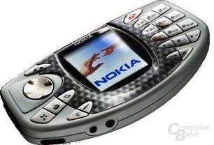 Nokia N-Gage