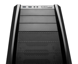 Antec Three Hundred Two