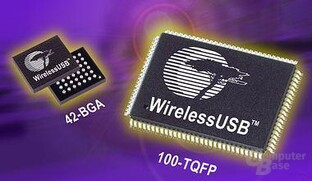 WirelessUSB