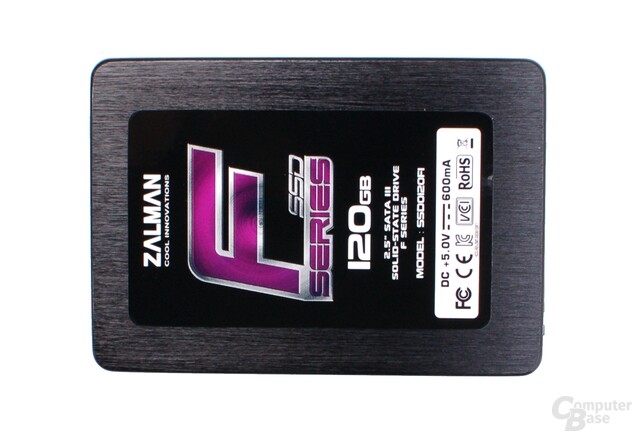 Zalman F1 Series