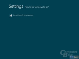 Screenshots der Windows 8 Consumer Preview Screenshots der Windows 8 Consumer Preview