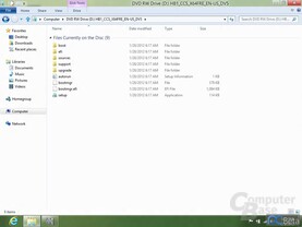Screenshots der Windows 8 Consumer Preview Screenshots der Windows 8 Consumer Preview