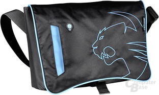 ROCCAT - Into Tasche