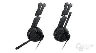 ROCCAT-Kulo Headset