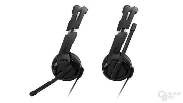 ROCCAT-Kulo Headset