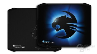 ROCCAT-Alumic Mousepad