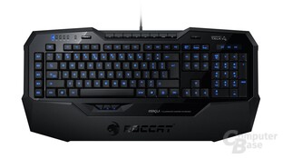 ROCCAT-Isku Keyboard