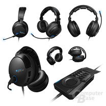 ROCCAT-Kave Headset